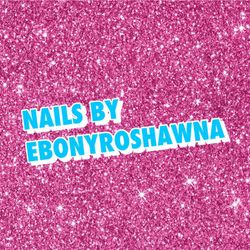 Nails By EbonyRoShawna, N/a, N/a, 28314