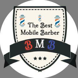 Best Mobile Barber, 5500 Madison Ave, Sacramento, 95841