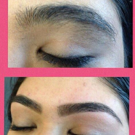 Lux Brows, 236 West 400 South, Blanding, 84511