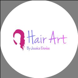 Hair Art By Jessica Denise, 20109 Harvard Ave, Warrensville Hts, 44128