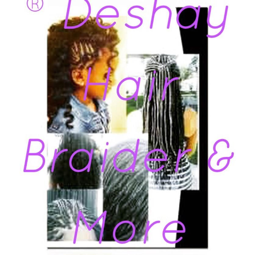 Deshay Hair Braider & More, 4950 Silver Star Road, Orlando, 32808