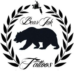 Bear Ink Tattoos, 2741 Fruitridge Road suite 2, Sacramento, 95820