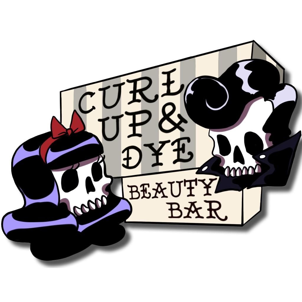 Curl Up & Dye Beauty Bar, 3801 W Lake Mary Blvd Suite 101, 116, Lake Mary, 32746