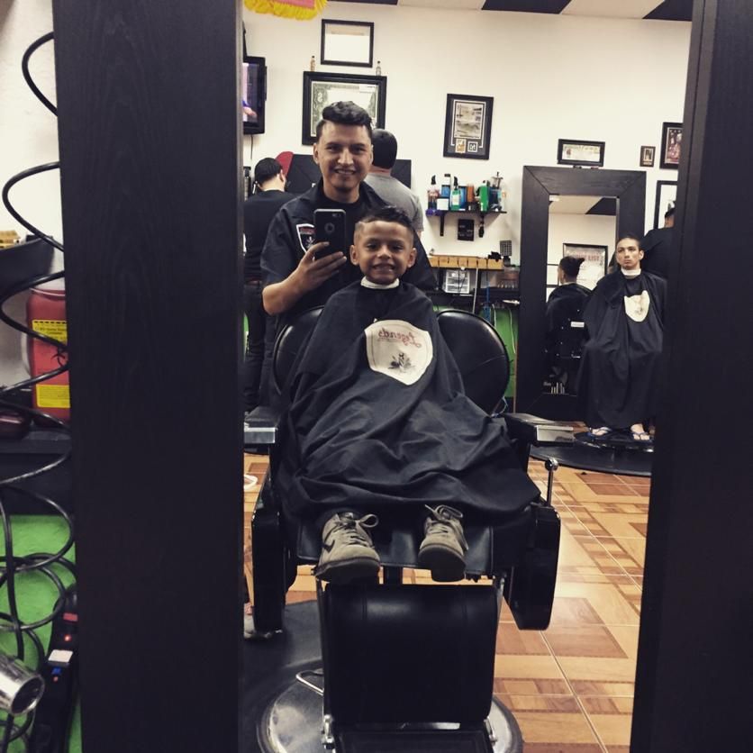 FABIAN CLASIC BARBER, 2334 Fortune Rd, Kissimmee, 34744