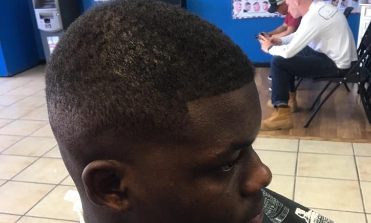 Buzz Cut Near Me: Jacksonville, NC, Appointments