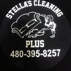 Stella's Cleaning Plus, 805 E Chipman Rd, Phoenix, 85040