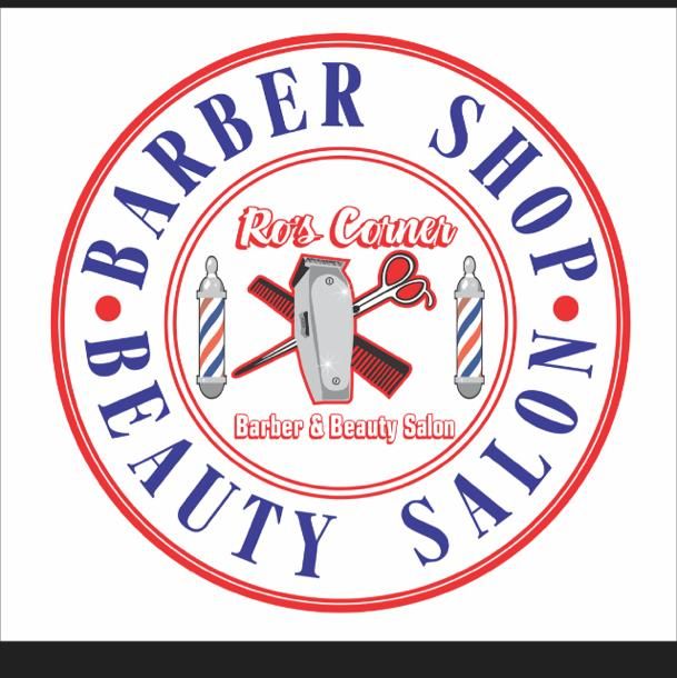 Ro’s Corner Barbershop and Beauty Salon, 136 Person Street, Fayetteville, 28301