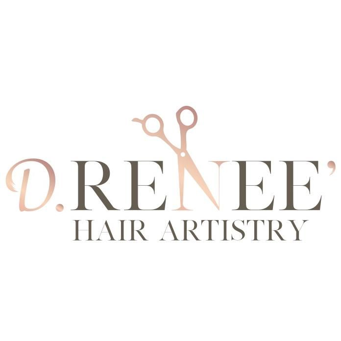 D. Renee Hair Artistry, 9331 Annapolis Road, Studio 306, Lanham, 20706