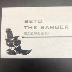 Beto The Barber, 933 Factory Stores Dr, Napa, 94558