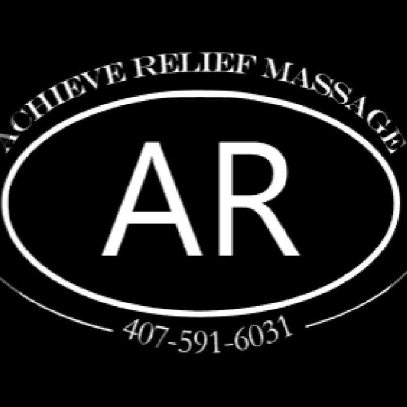 Rebecca @ Achieve Relief Massage, 142 W. Lakeview Ave Suite 1040, Lake Mary, 32746