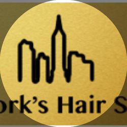New York's Hair Studio, 100 Sansburys Way, West Palm Beach, 33411