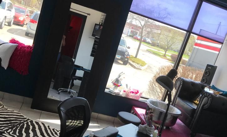 Bomb Nail Bar, LLC - Glendale Heights - Book Online - Prices, Reviews,  Photos