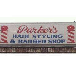 Parker’s Hairstyling & Barbershop, 506 Terry Parkway, Gretna, LA, 70056