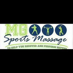 MG Sports Massage, 20545 center ridge road, Rocky river, 44116
