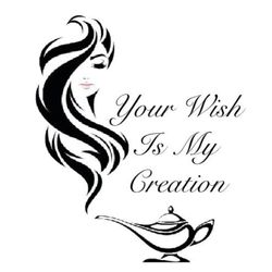 Your Wish Is My Creation, 12101 Fondren Dr., Houston, TX, 77035