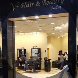 V2 Hair And Beauty Salon, 6909 North Loop 1604 East, San Antonio, 78247