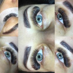 Lashes By ChriStyle, 405 Cobb Parkway Southeast, Marietta, 30060