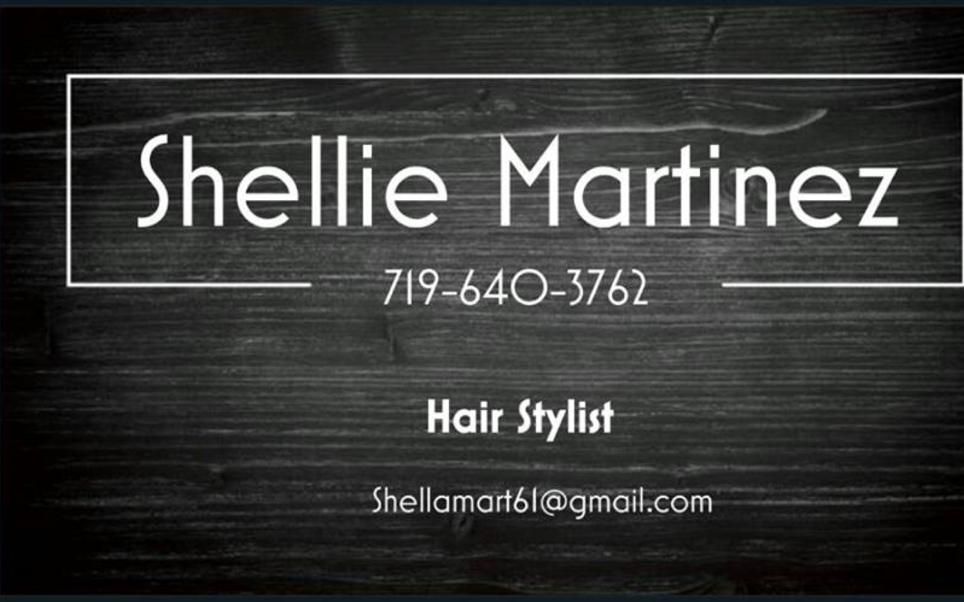 shellie martinez, 8770 E Arapahoe Rd, Centennial, 80112