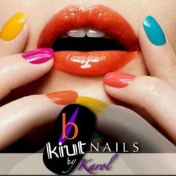 B Kiut Nails by Karol, Calle Bobby Capó #18, Coamo, Puerto Rico, 00769