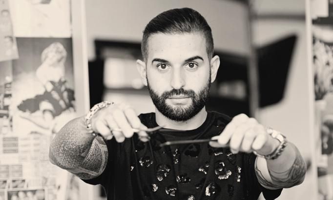 Brazilian Barbershop - Lowell - Book Online - Prices, Reviews, Photos