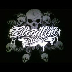 Bloodline Tattoos, 3304 Auburn, Houston, TX, 77017