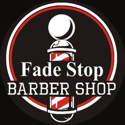 Fade Stop Barber Shop, 221 West Sealy Street, Alvin, 77511