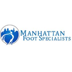 Manhattan Foot Specialists, 51 East 25th Street, New York, 10010