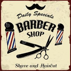 Slick Kats Barber Shop, We come to you, Zephryhills , tampa,, 33541