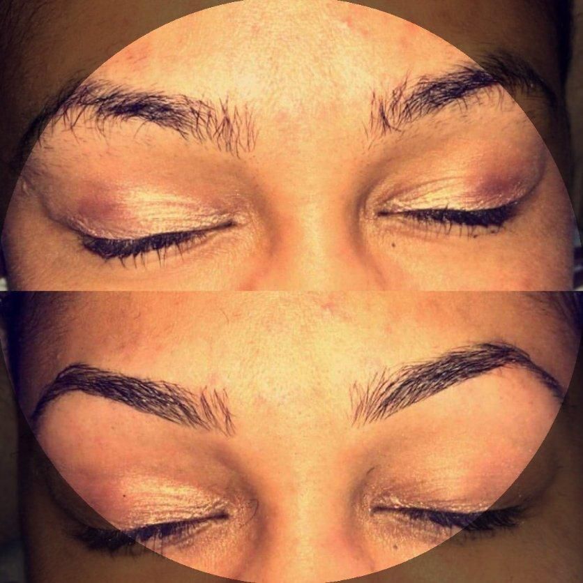 Threading By Lei, 1244 East 33rd Street,, Oakland, 94610