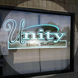 Unity Hair Salon, 832 N Main St. Ste H, H, Moultrie, GA, 31768