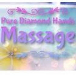Pure Diamond Hands Massage, 1550 N. Route 59, Suite 174, Naperville, DuPage, IL, 60563