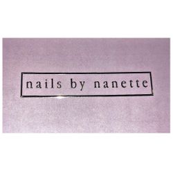 Nails By Nanette, 1455 Semoran Boulevard (Phenix Salon Suites Casselberry Suite 112), Casselberry, 32707