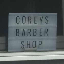 Corey’s Fresh Cuts, 770 Jackson Avenue, New Windsor, 12553
