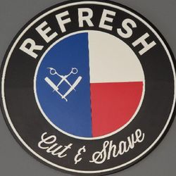 Refresh Cut & Shave, 6431 Blanco rd, 6431, San Antonio, 78216