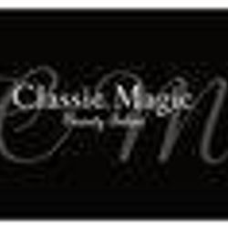 classic magic beauty salon, 594 dwight st, Holyoke, MA, 01040