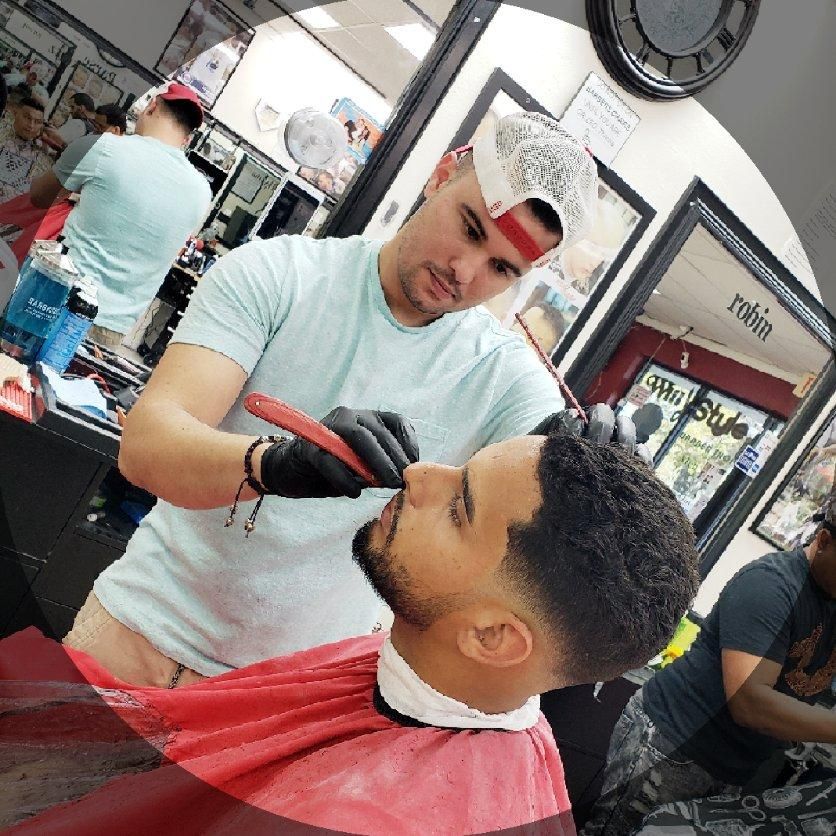 Jesuskingcuts, 2650 Airport Pulling Rd, Naples, 34112