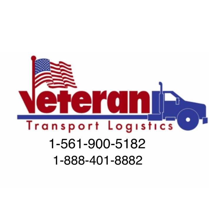 Veteran Transport, I-75, Atlanta, 30312