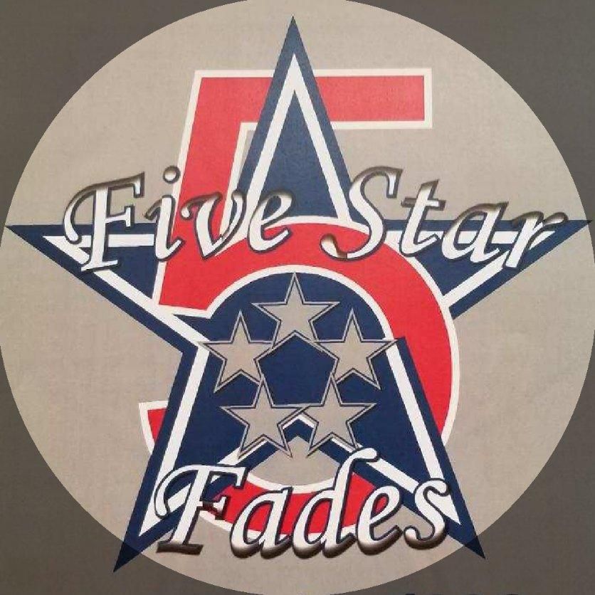 5Star Fades, W Bedford St, 114, Dimmitt, 79027