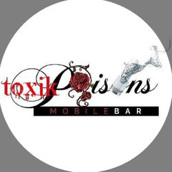 The TOXIK Brand, MOBILE BAR, Hattiesburg, MS, 39402