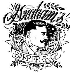 Graham's Barber Shop, 3816 Butler Street, Pittsburgh, PA, 15201