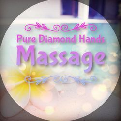 Pure Diamond Hands Massage, 1550 N. Route 59 Suite 174, Naperville, DuPage, IL, 60563
