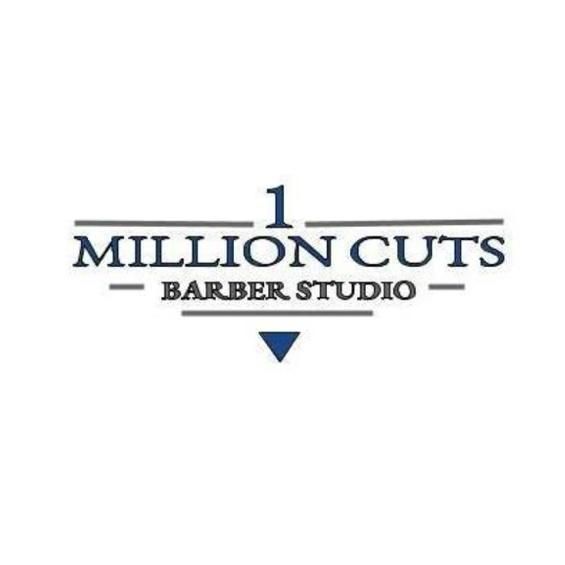 1 Million Cuts Barber Studio @ Lees summit, 618 NE 291 HWY, Lee's Summit, 64086