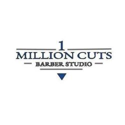 1 Million Cuts Barber Studio @ Lees summit, 618 NE 291 HWY, Lee's Summit, 64086