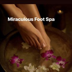 Miraculous Foot Spa, 2724 W Atlantic Blvd, Pompano Beach, 33069