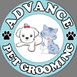 Advance Pet Grooming, W Dixie Hwy, 12768, North Miami, 33161