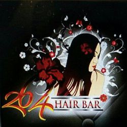 Hair Bar 264, 264 W. 3rd Street, Pomona, 91766