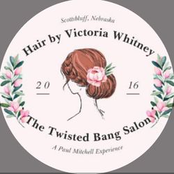 Hair By Victoria Whitney, Avenue A, 1813, Scottsbluff, 69361