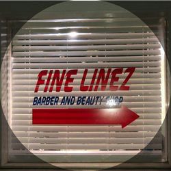 Fine Linez Barber & Beauty Shop, W Memorial Dr, 353, A, Hinesville, GA, 31313
