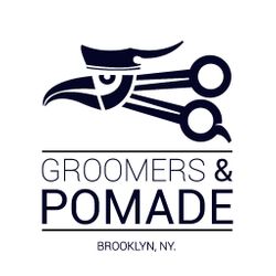 Groomers & Pomade Barbershop, 796 Grand Street, Brooklyn, NY, 11211