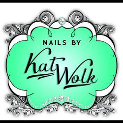 Nails by Kat Wolk, 12356 US Highway 61, Ste Genevieve, 63670